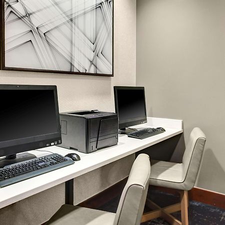 Hyatt Place Albuquerque Airport Extérieur photo