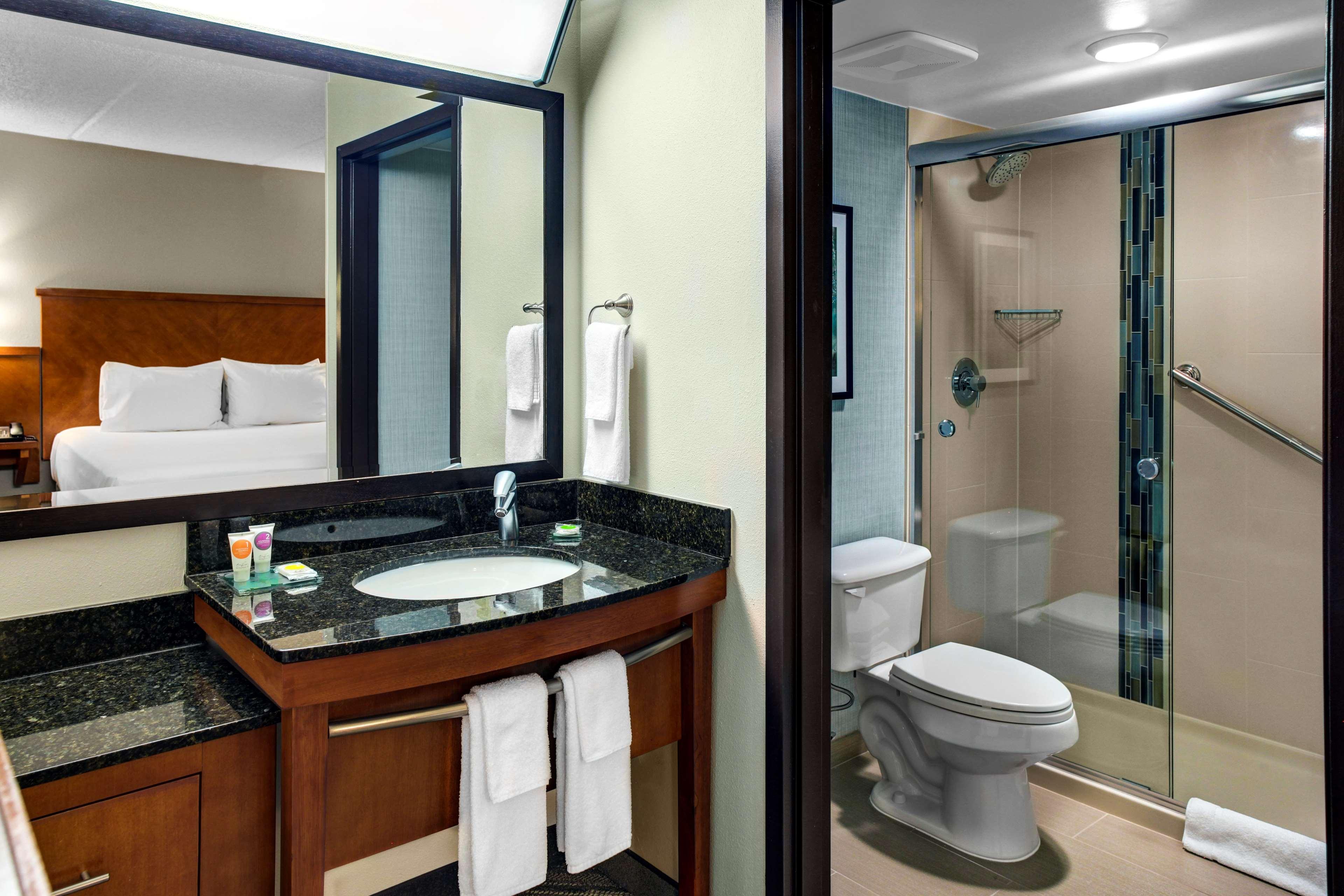 Hyatt Place Albuquerque Airport Extérieur photo