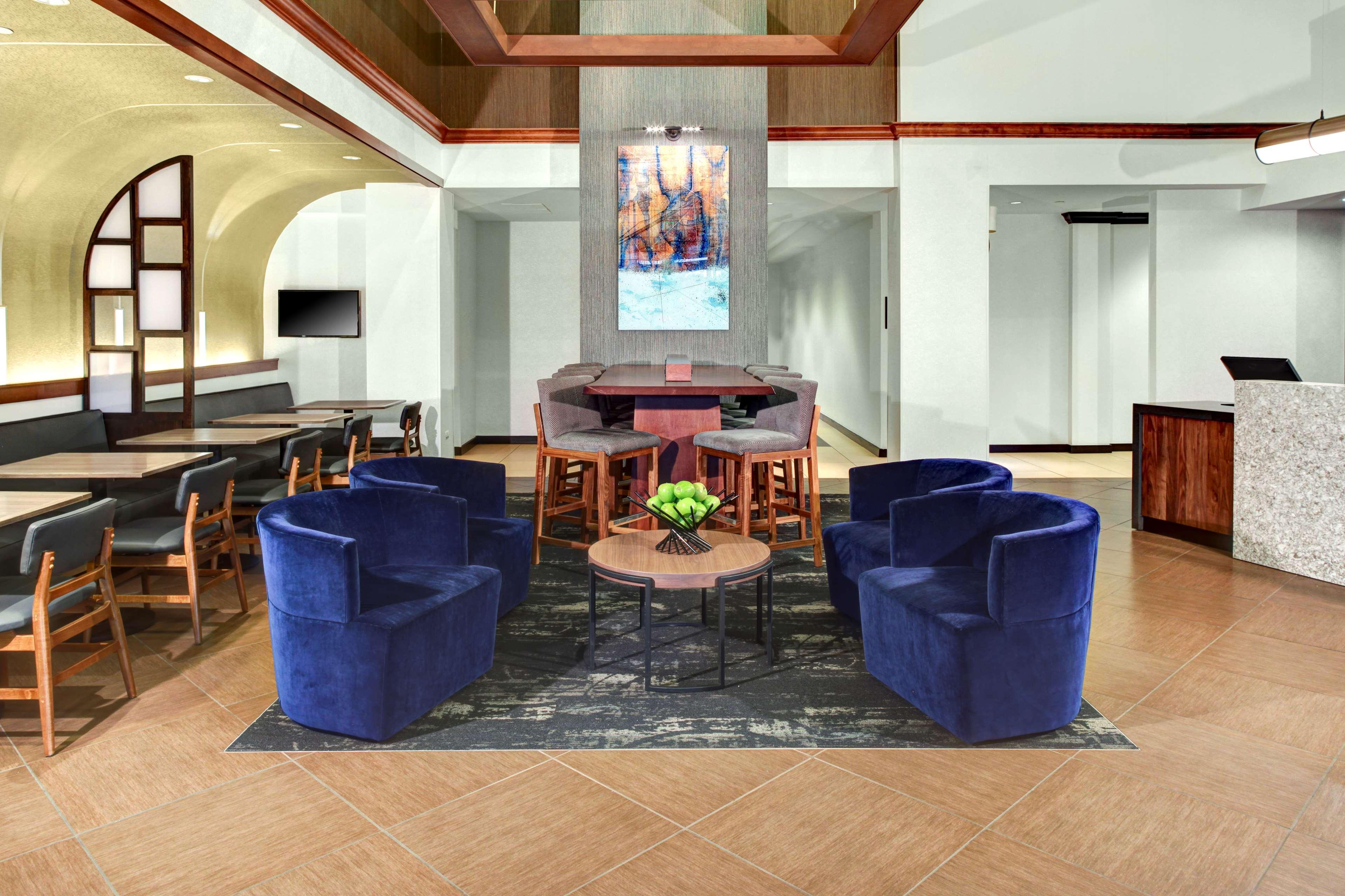 Hyatt Place Albuquerque Airport Extérieur photo
