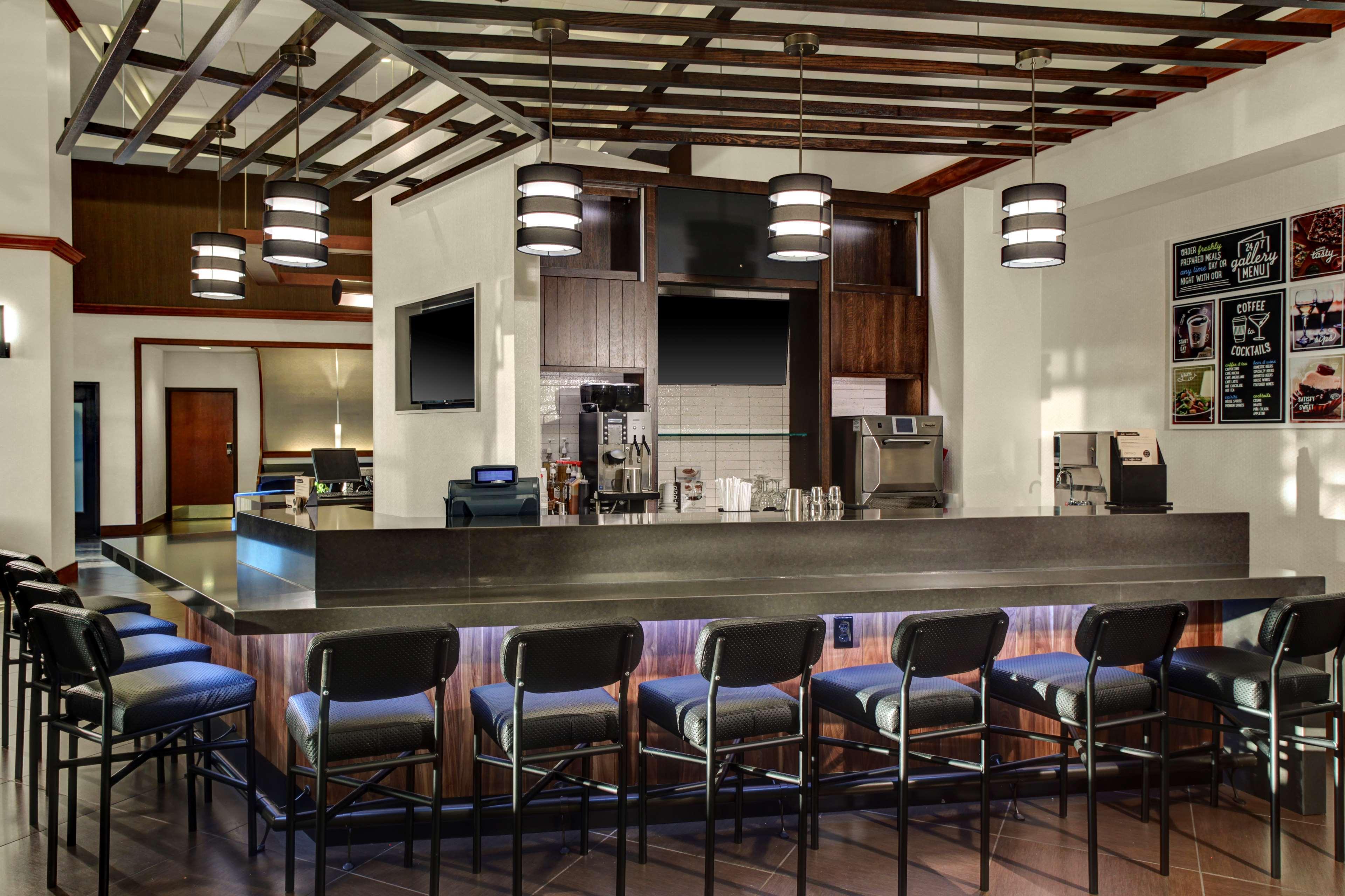 Hyatt Place Albuquerque Airport Extérieur photo