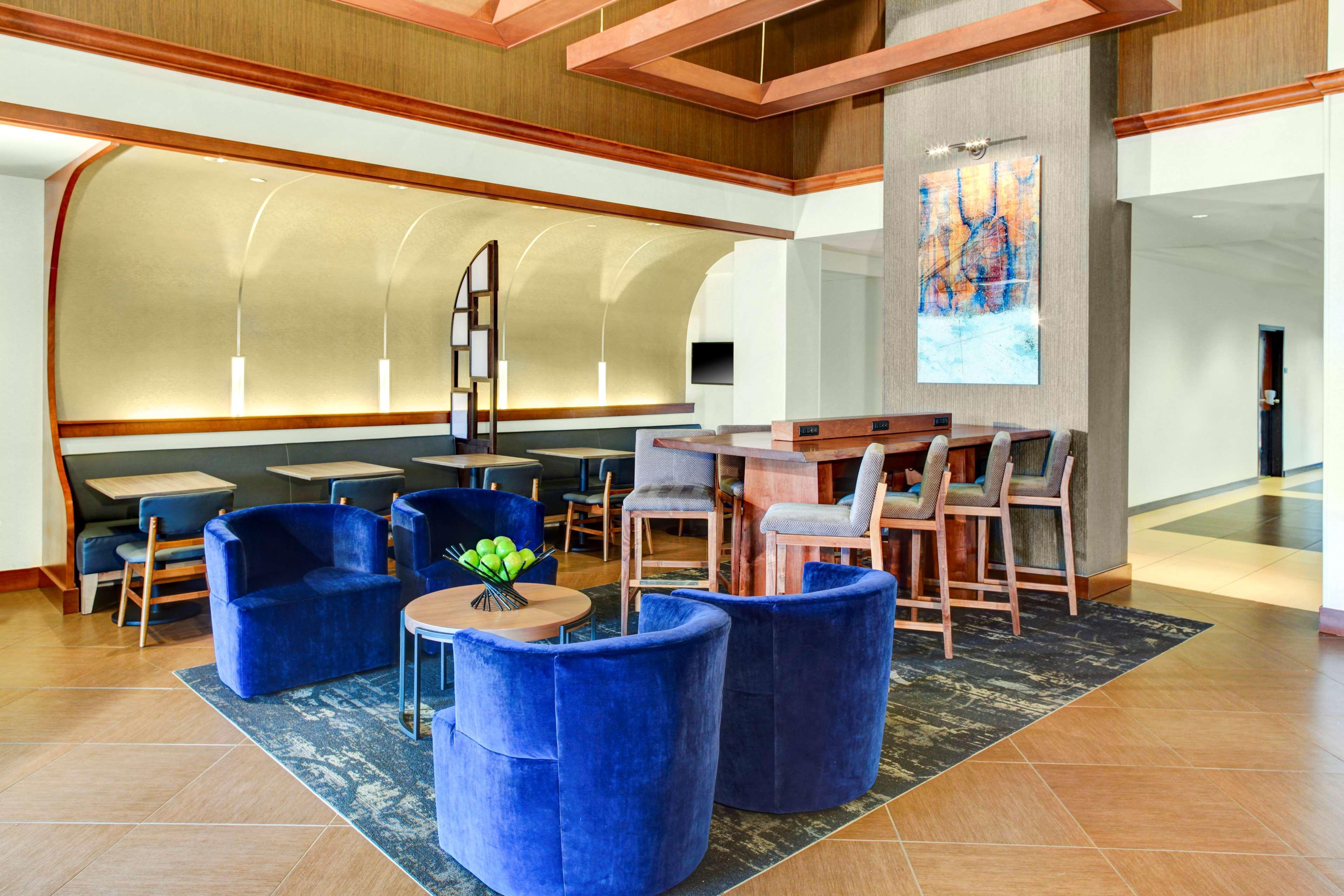 Hyatt Place Albuquerque Airport Extérieur photo