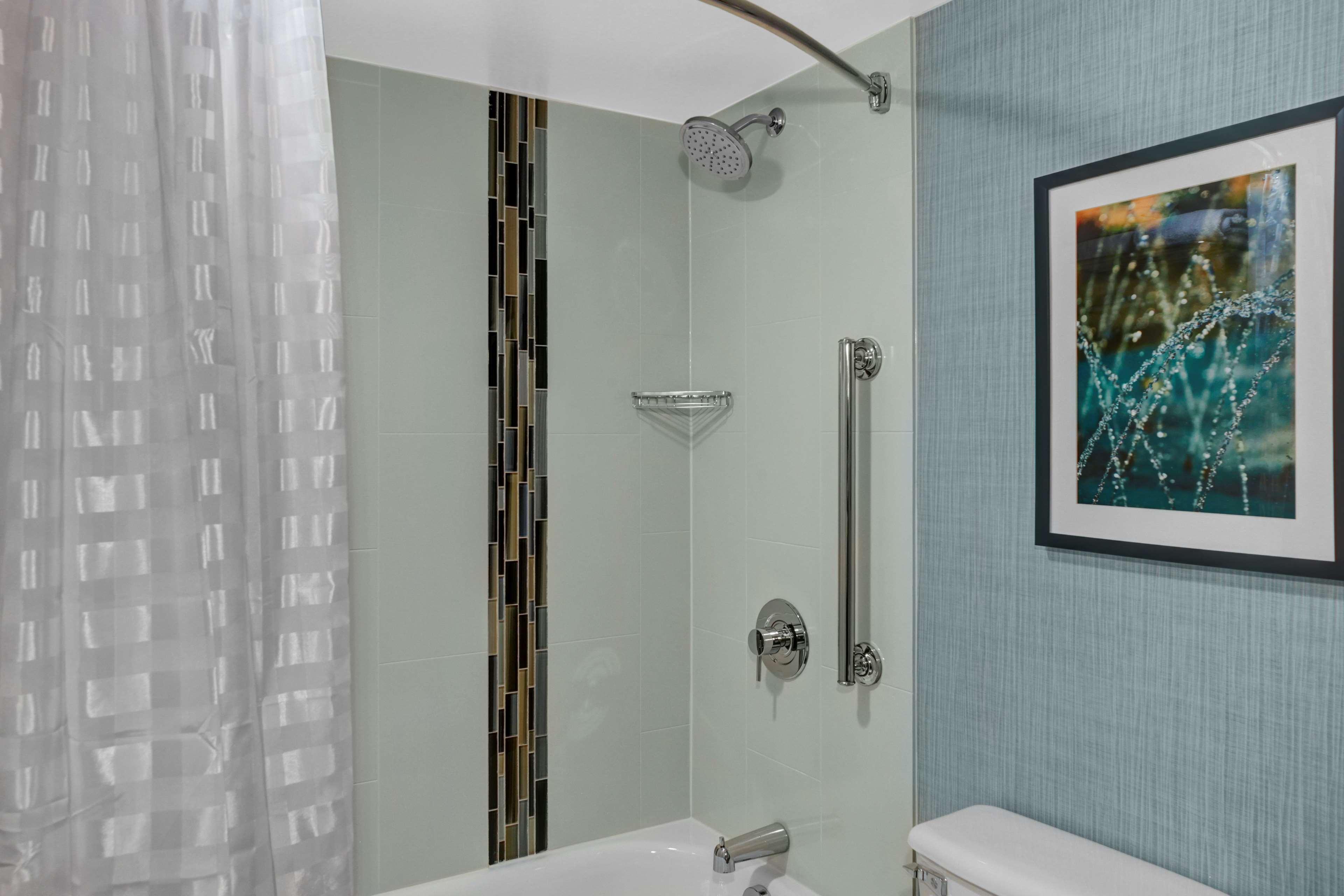 Hyatt Place Albuquerque Airport Extérieur photo