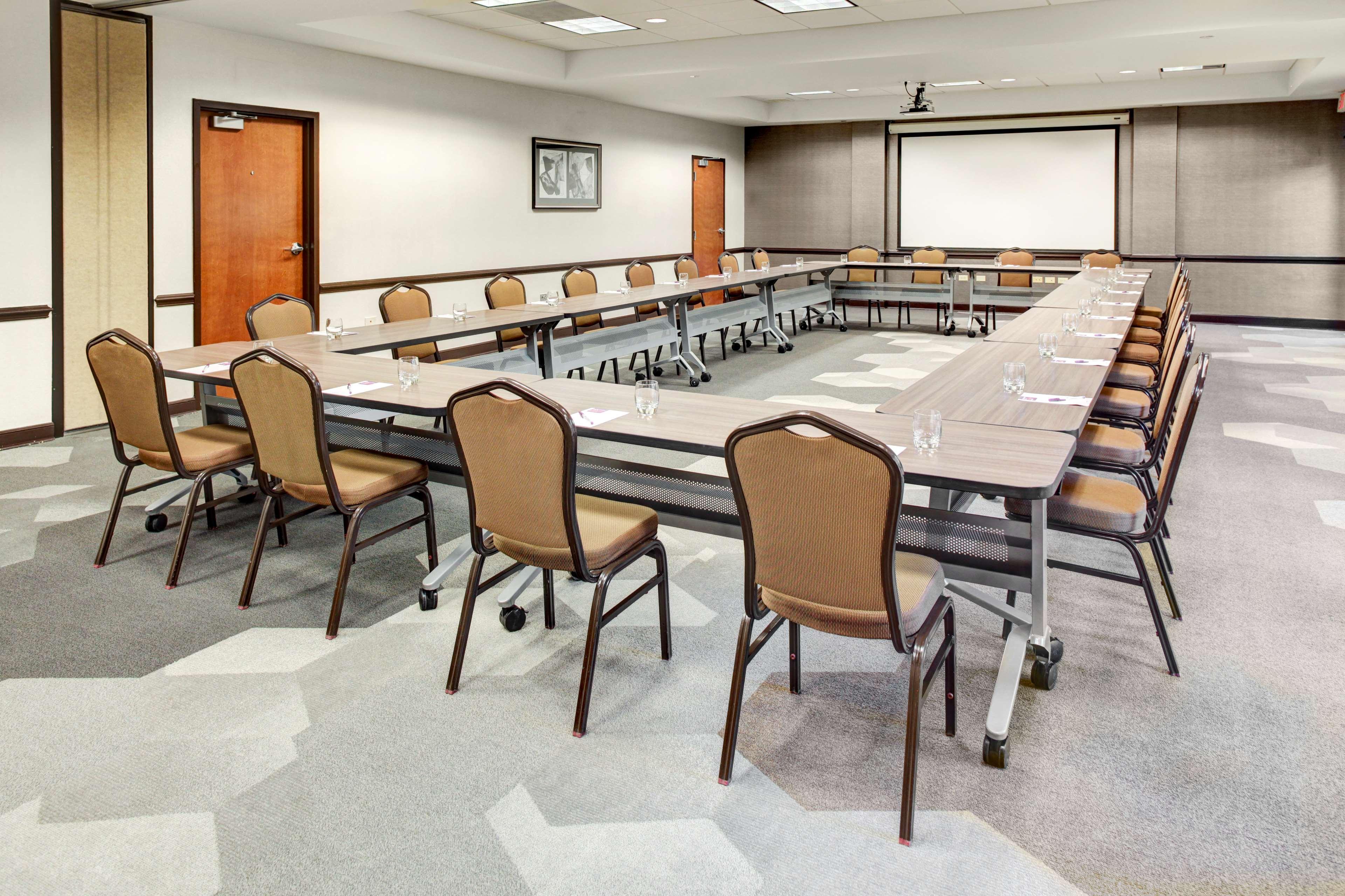 Hyatt Place Albuquerque Airport Extérieur photo