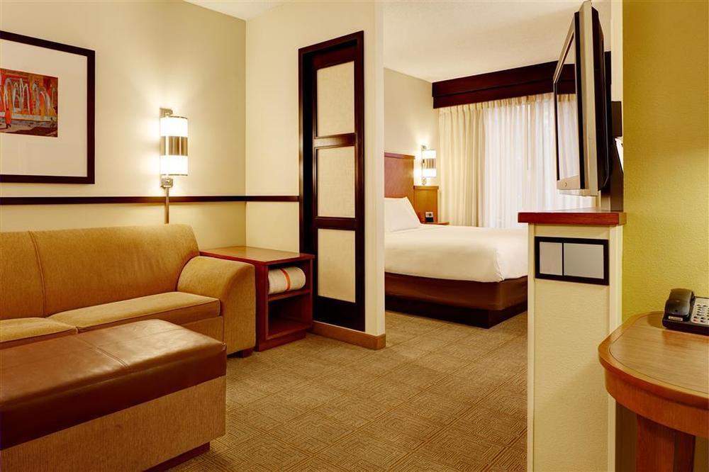 Hyatt Place Albuquerque Airport Chambre photo