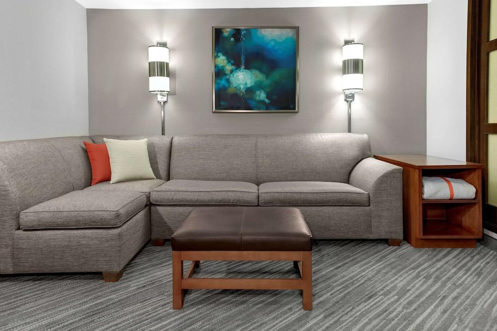 Hyatt Place Albuquerque Airport Extérieur photo