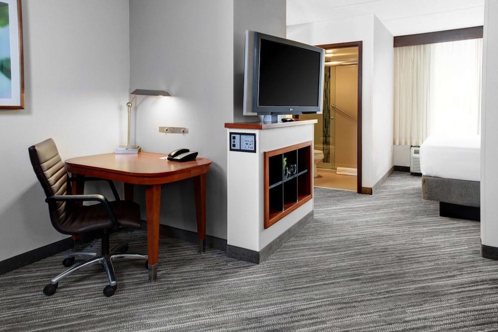 Hyatt Place Albuquerque Airport Extérieur photo