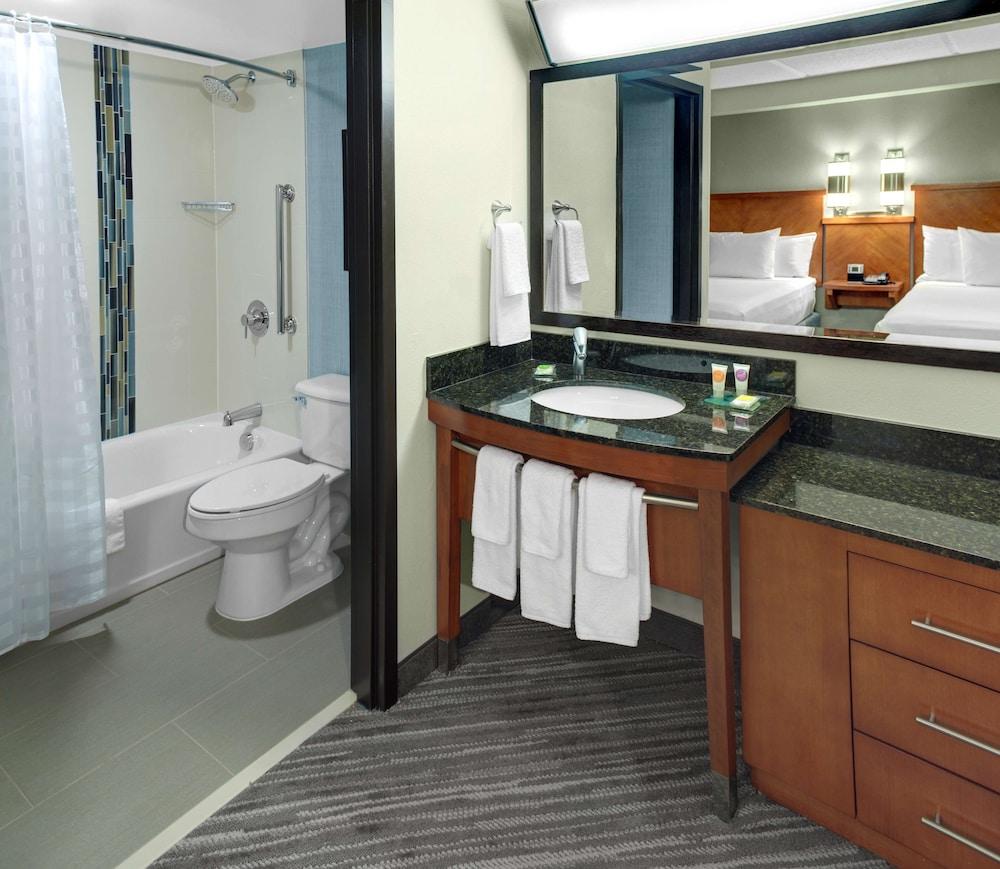 Hyatt Place Albuquerque Airport Extérieur photo