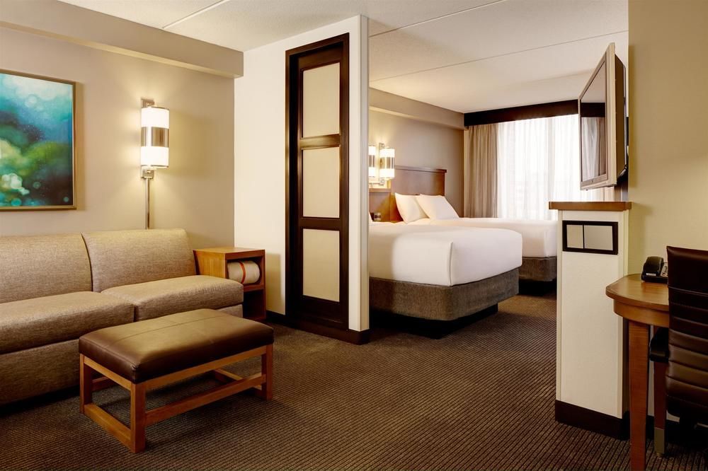 Hyatt Place Albuquerque Airport Extérieur photo