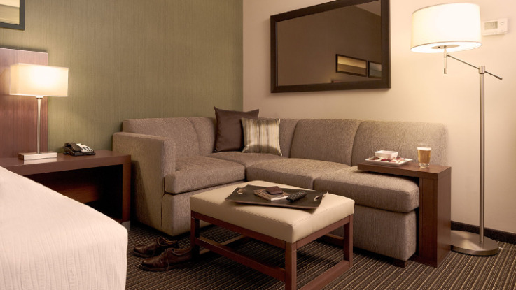 Hyatt Place Albuquerque Airport Extérieur photo