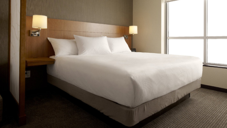 Hyatt Place Albuquerque Airport Extérieur photo