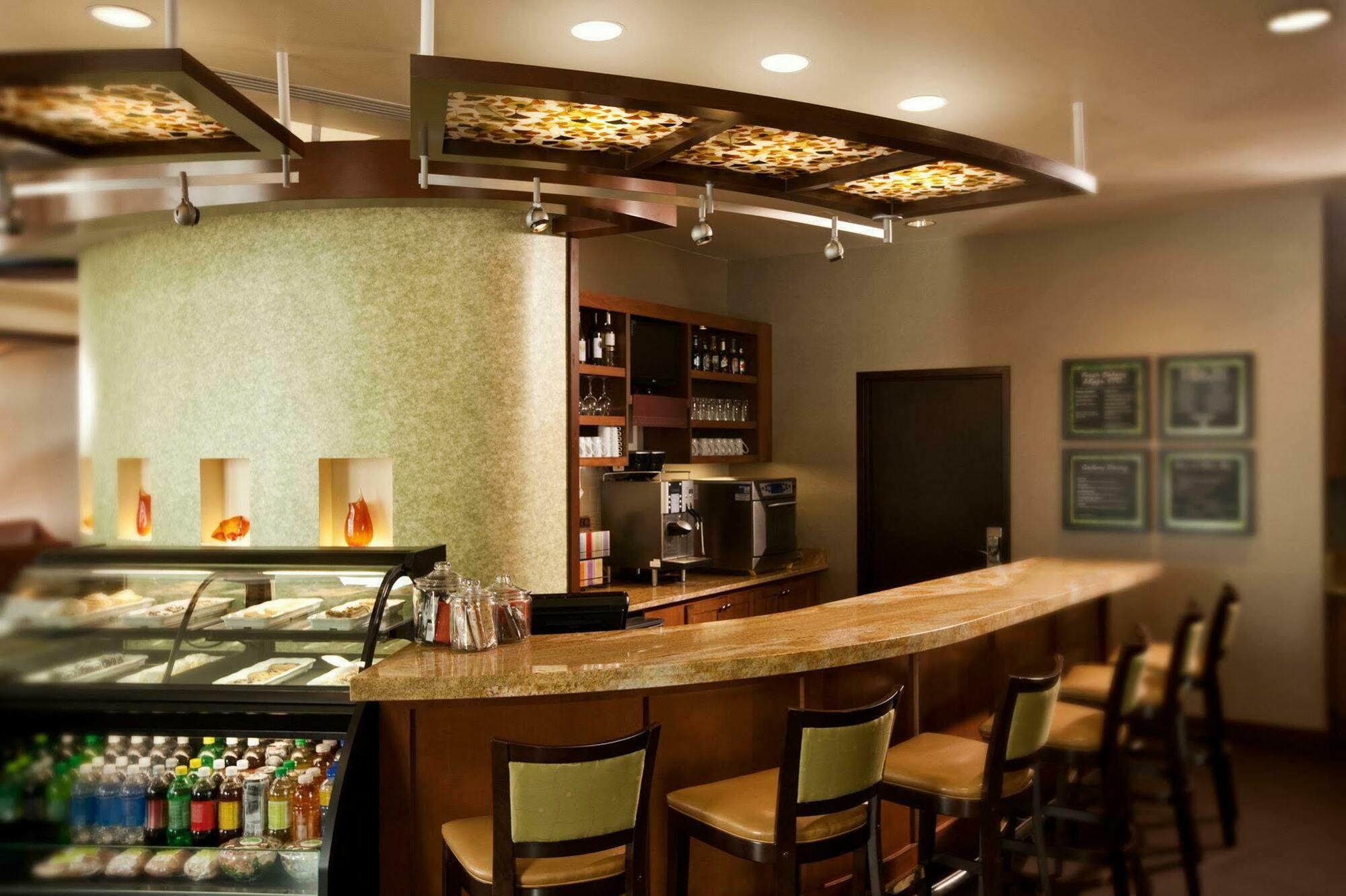Hyatt Place Albuquerque Airport Extérieur photo